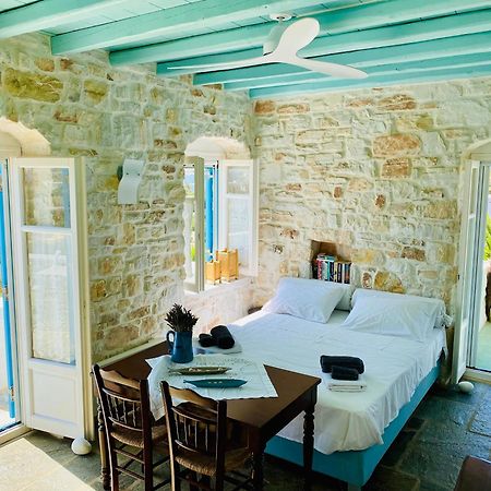 Santa Maria Traditional Stone Studio Dış mekan fotoğraf