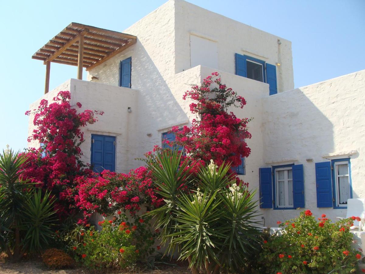 Santa Maria Traditional Stone Studio Dış mekan fotoğraf