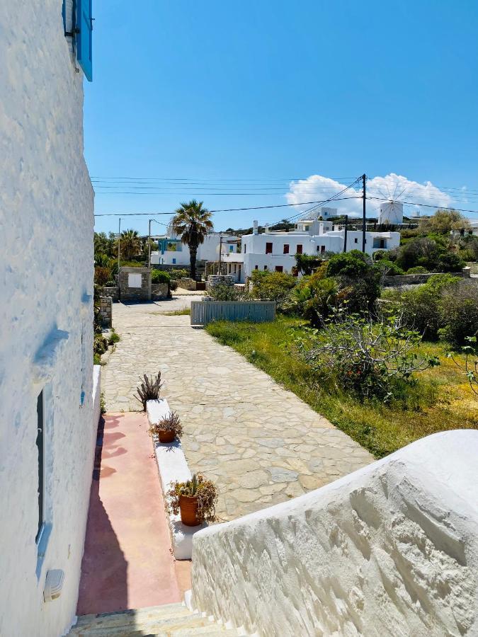 Santa Maria Traditional Stone Studio Dış mekan fotoğraf