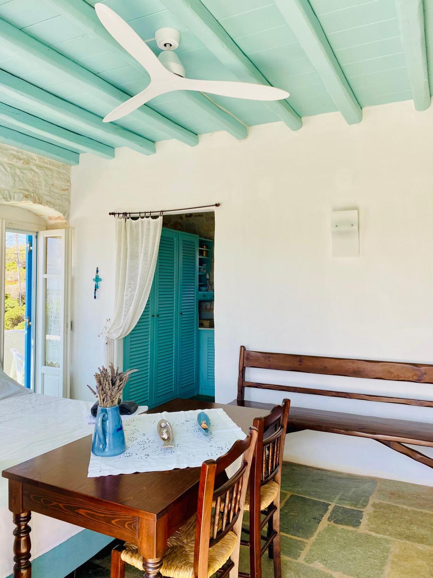 Santa Maria Traditional Stone Studio Dış mekan fotoğraf