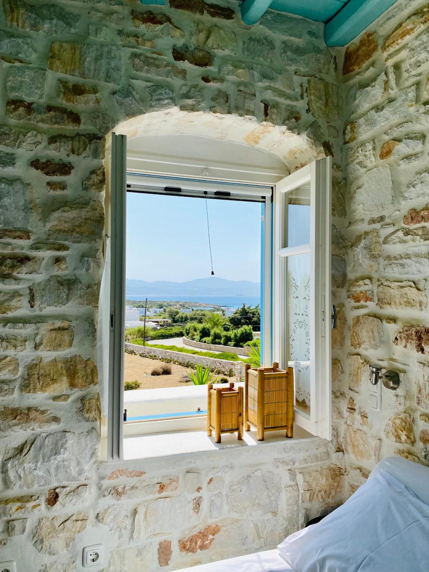Santa Maria Traditional Stone Studio Dış mekan fotoğraf