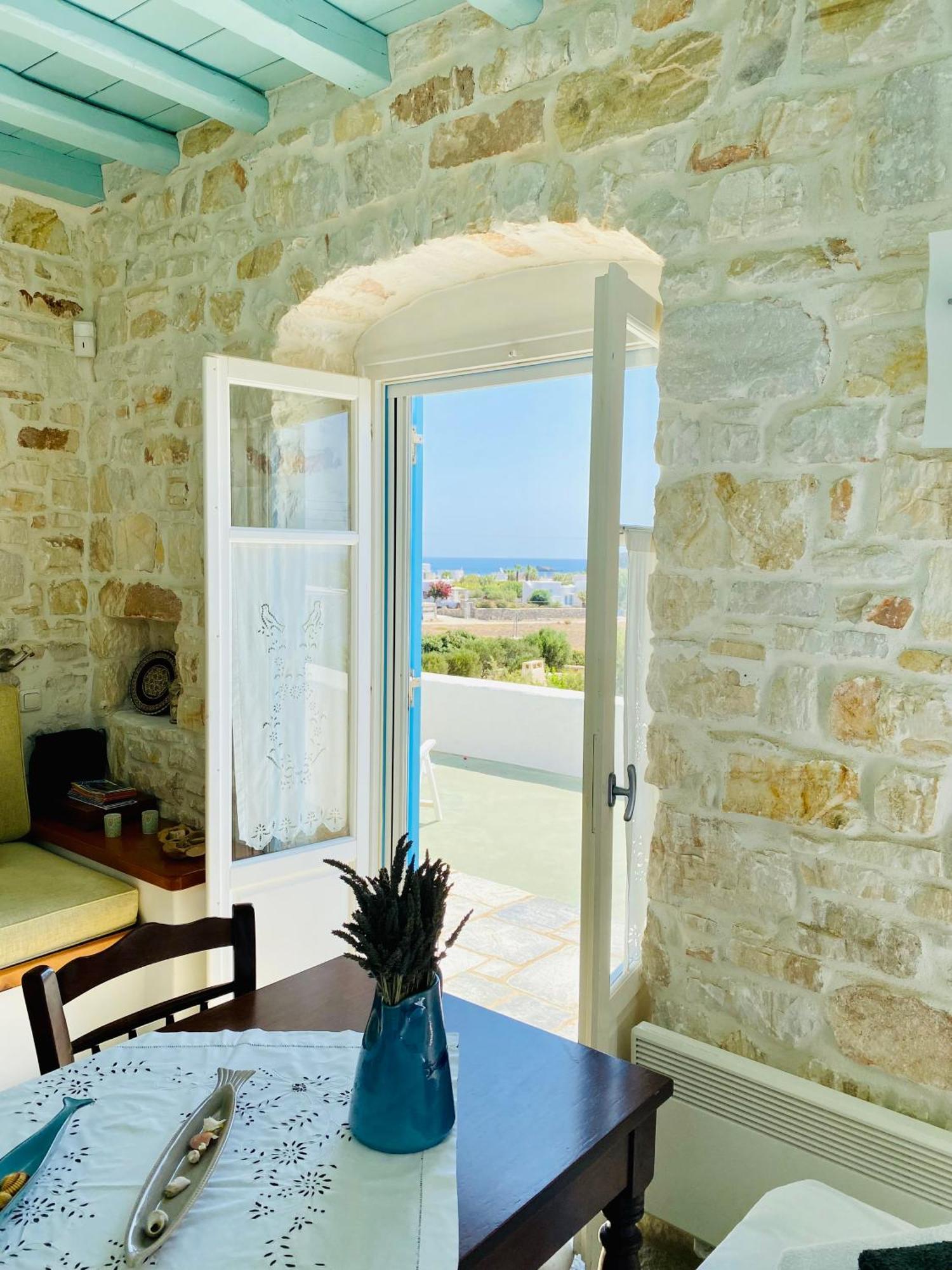 Santa Maria Traditional Stone Studio Dış mekan fotoğraf