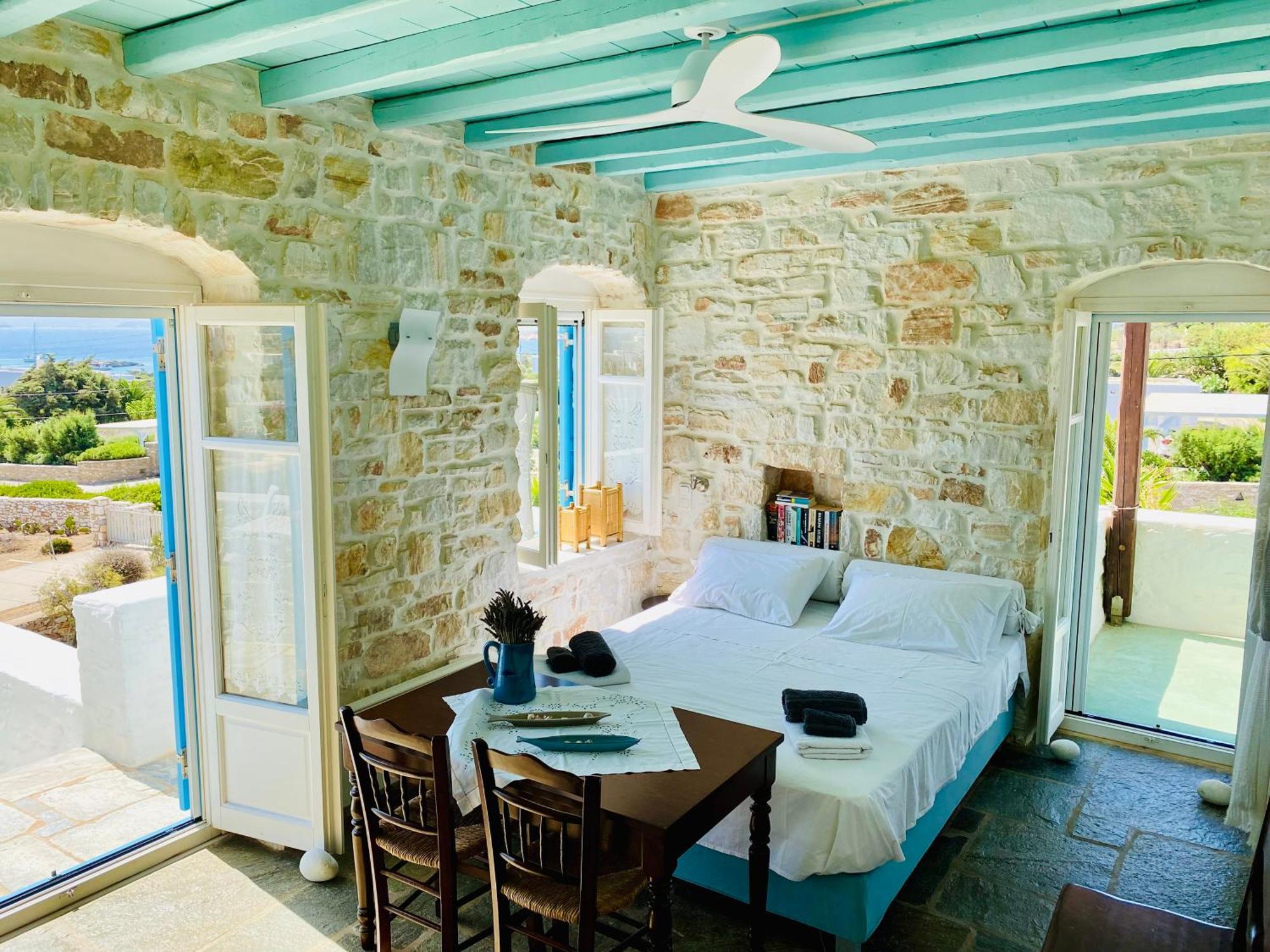 Santa Maria Traditional Stone Studio Dış mekan fotoğraf
