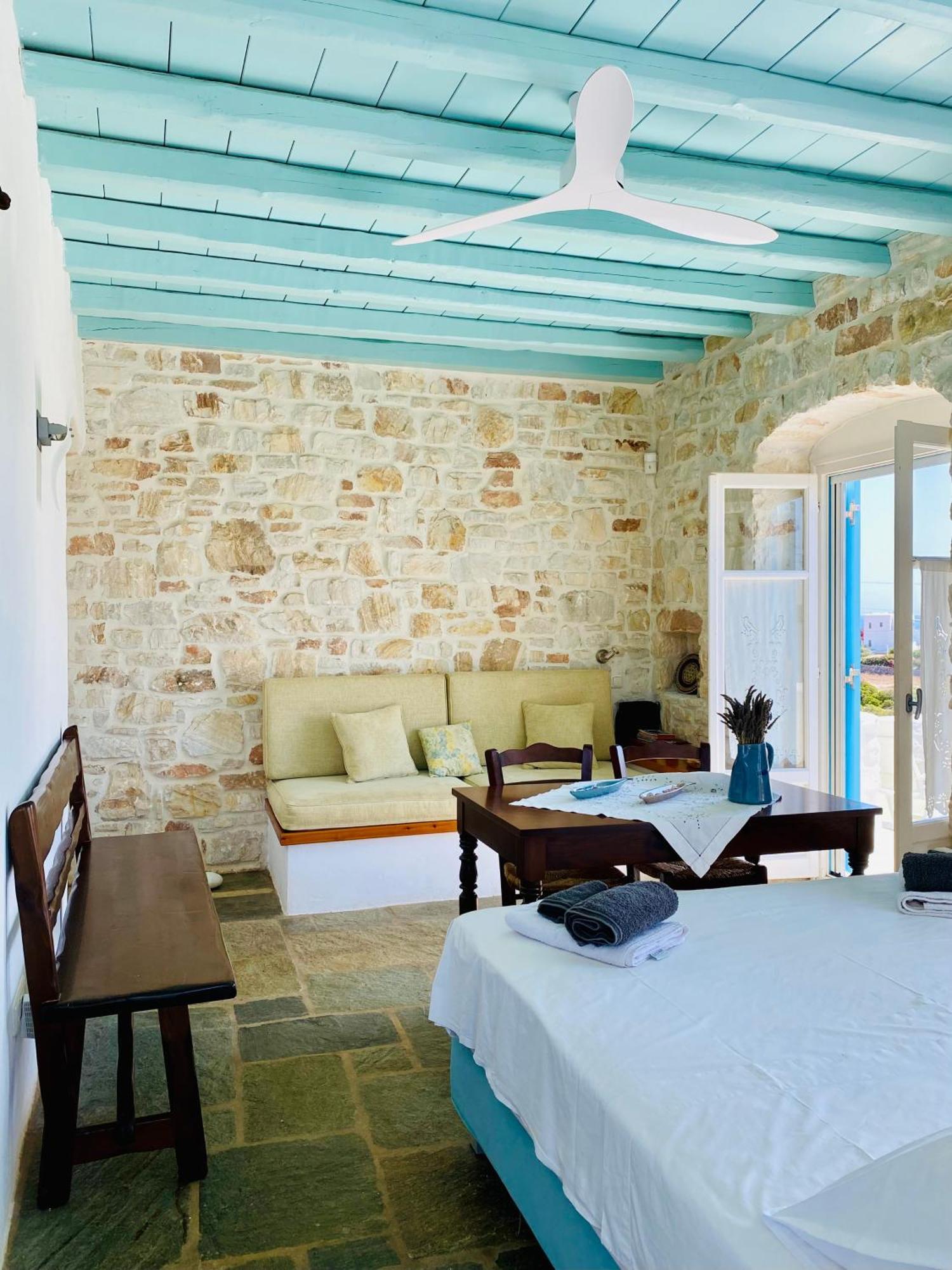 Santa Maria Traditional Stone Studio Dış mekan fotoğraf