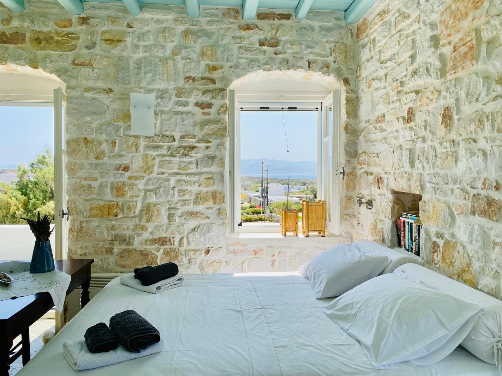 Santa Maria Traditional Stone Studio Dış mekan fotoğraf