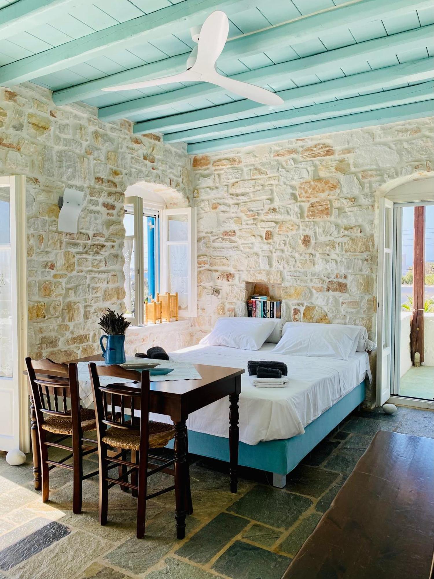 Santa Maria Traditional Stone Studio Dış mekan fotoğraf