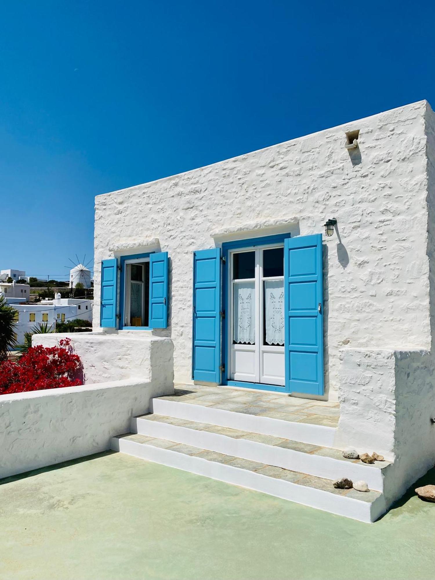 Santa Maria Traditional Stone Studio Dış mekan fotoğraf