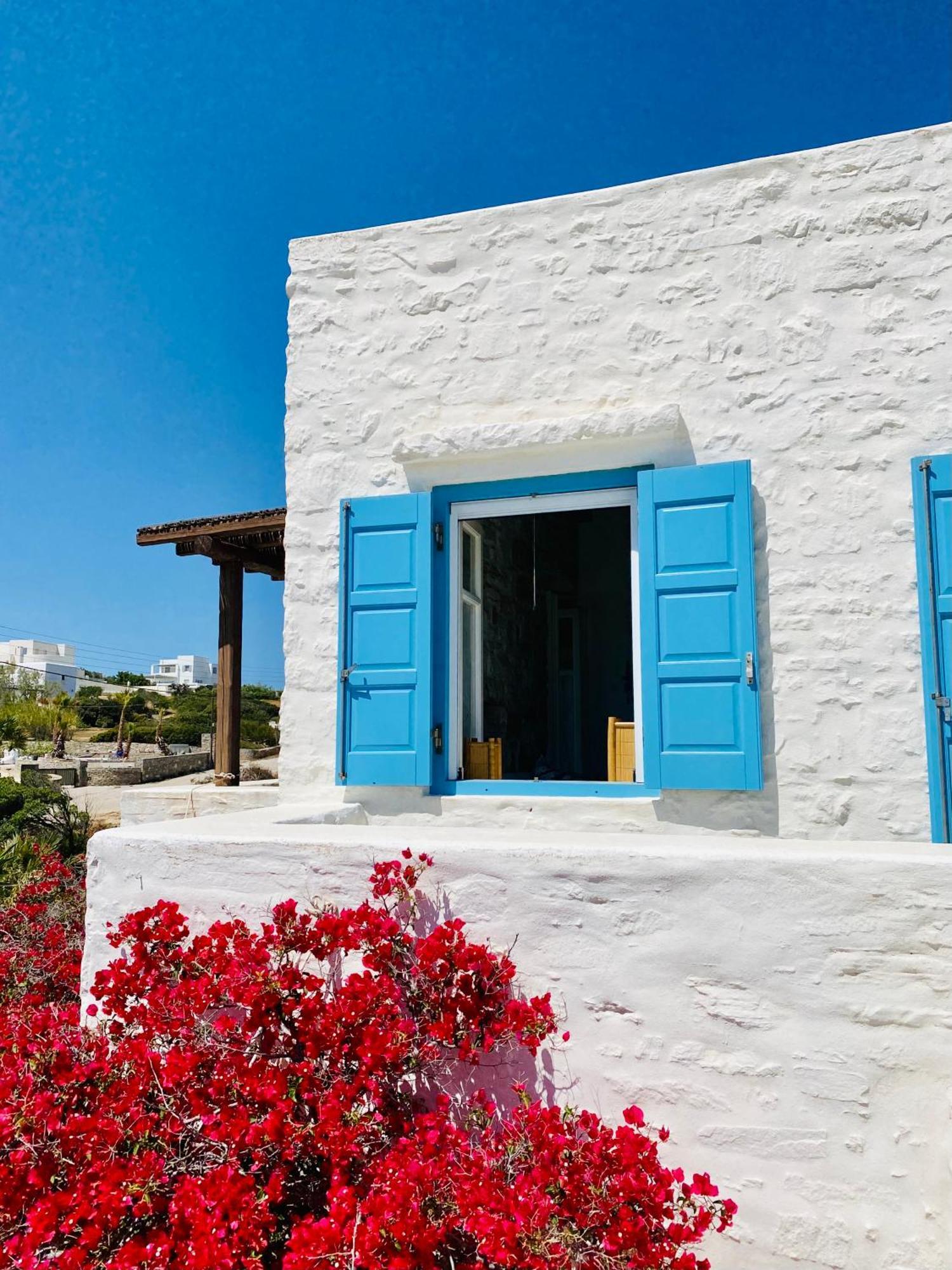Santa Maria Traditional Stone Studio Dış mekan fotoğraf